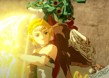 Hyrule Warriors: Starost zatvora – 7 ključnih promjena u prvoj igri