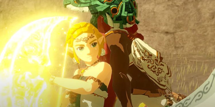 Hyrule Warriors: Starost zatvora – 7 ključnih promjena u prvoj igri