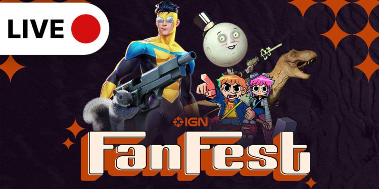 IGN Fan Fest 2025: Fall Edition – Sve do sada najavljeno (ažuriranje uživo)