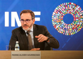 IMF upozorava: Investicijski bum u AI mogao bi prsnuti poput dot-com balona