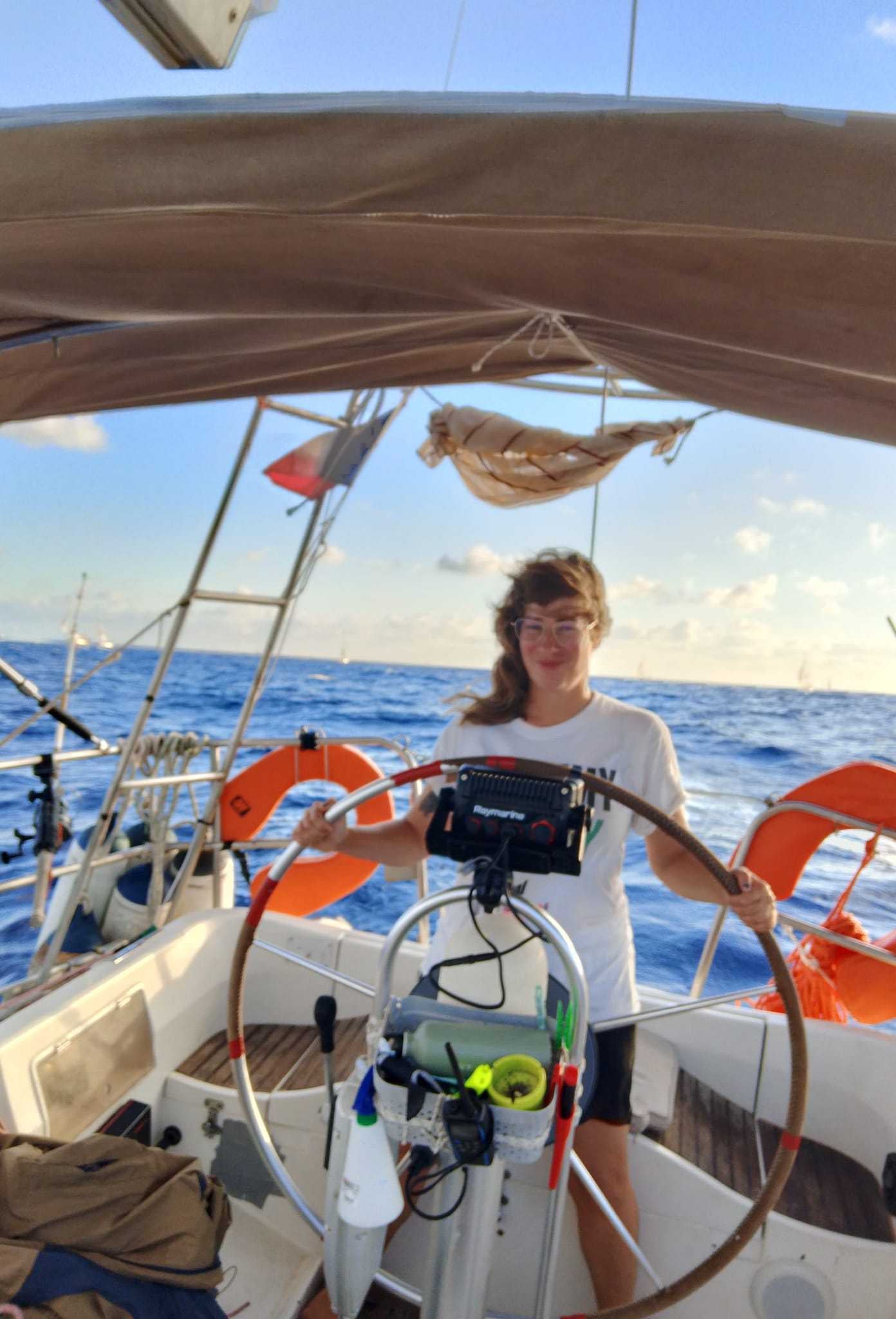 Flotilla je najveća od nedavnih pokušaja razbijanja izraelske mornaričke blokade Gaze