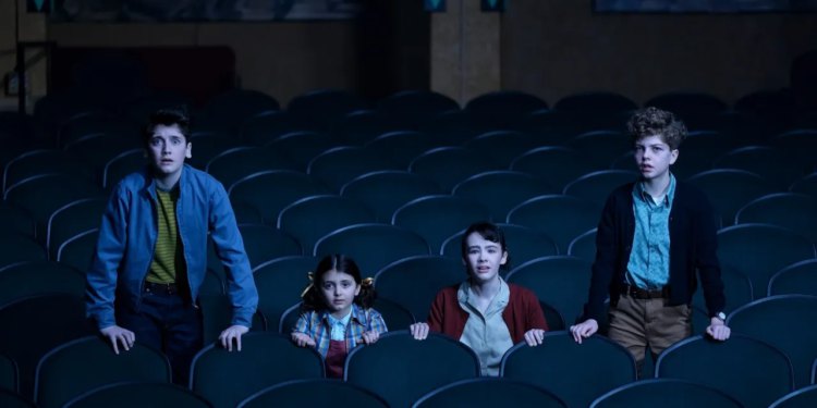 IT: Dobrodošli u premijeru sezone u Derryju. Objašnjenje kraja premijere: ‘Nitko nije siguran na ovom svijetu’