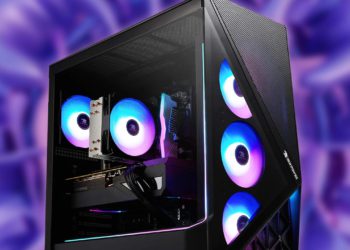 IbuyPower RTX 5070 unaprijed izgrađen je jedno od najboljih igračkih računala koje možete dobiti za oko 1.000 USD