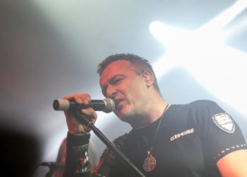 Ide na turneju: Thompson objavio mjesta i datume koncerata