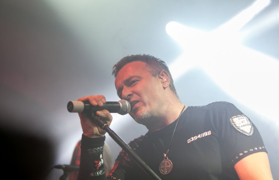 Ide na turneju: Thompson objavio mjesta i datume koncerata