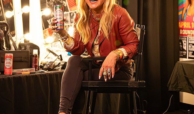 Ikonična pop moćnika iz 2000 -ih Anastacia otkriva svoj omiljeni restoran u Sydneyu – i srčani razlog što se neće trajno preseliti u Australiju