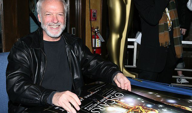 Ikonični Star Wars i Indiana Jones Vizionar Drew Struzan umrli su u 78