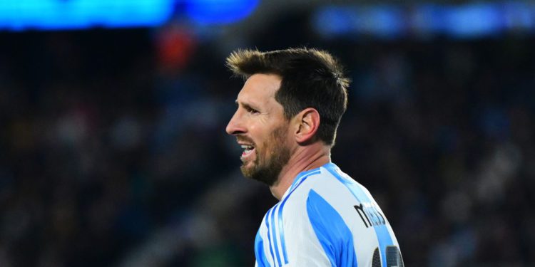 Ilegalne konstrukcije i kršenja urbanog planiranja: Messijeva vila riskira rušenje