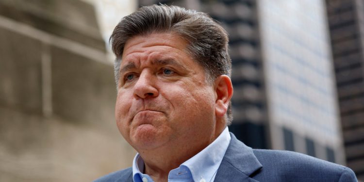 Illinois istražuje nakon što je ledeni napad napustio ‘gotovo golu’ djecu, vezan za zatvaranje, kaže Gov JB Pritzker
