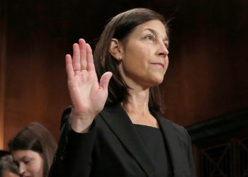 Immergut je blokirao Trumpa da rasporedi trupe Nacionalne garde u Oregonu