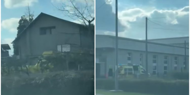 Incident u Bedekovčini, učenik (17) ranjen nožem, javio se otac učenika koji ga je napao: ‘Zezali su se, naguravali’