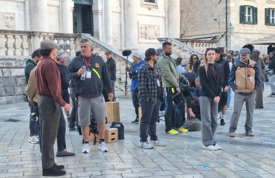 Indident na snimanju serije u Dubrovniku?! ‘Fizički je nasrnuo na nju, uskočile i glavne zvijezde’
