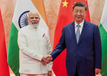 Indija i Kina da nastave izravne letove – RT Indija