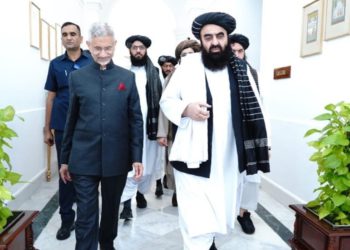 Indija podržava Afganistan u sukobu s Pakistanom — RT Indija