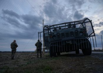Indijski čovjek koji se bori s ruskim snagama predaje ukrajinskoj vojsci, kaže Kiyiv