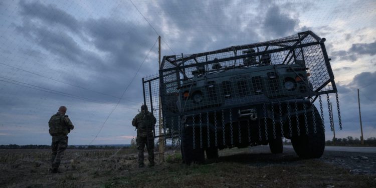 Indijski čovjek koji se bori s ruskim snagama predaje ukrajinskoj vojsci, kaže Kiyiv