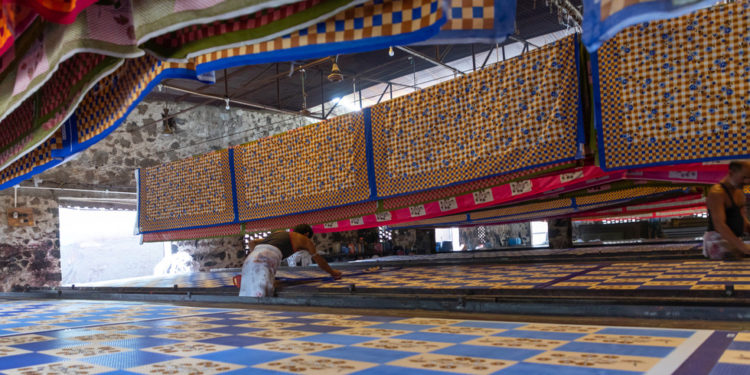 Indijski izvoznici odjeće koji žele EU -a nadoknaditi američke tarife – Reuters – RT Indija