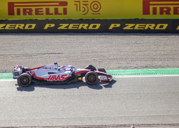 Infobip i MoneyGram Haas F1 tim redefiniraju iskustvo navijača u Austinu