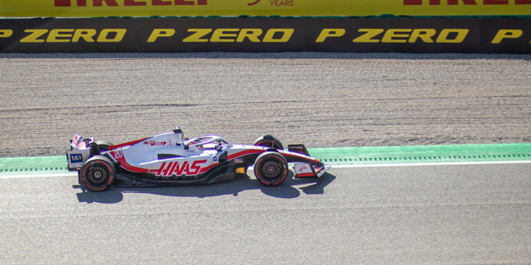 Infobip i MoneyGram Haas F1 tim redefiniraju iskustvo navijača u Austinu