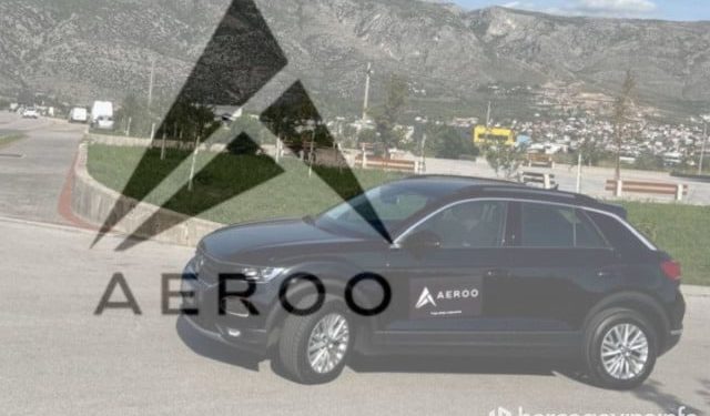 Inspekcija izrekla prve kazne zbog Aeroo aplikacije u BiH, vozačima prijete kazne do 1.500 KM