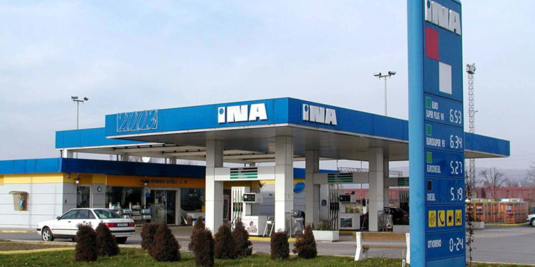 Inspektorat potvrdio: Eurodiesel završio u zemlji, protiv INA-e podnesena kaznena prijava