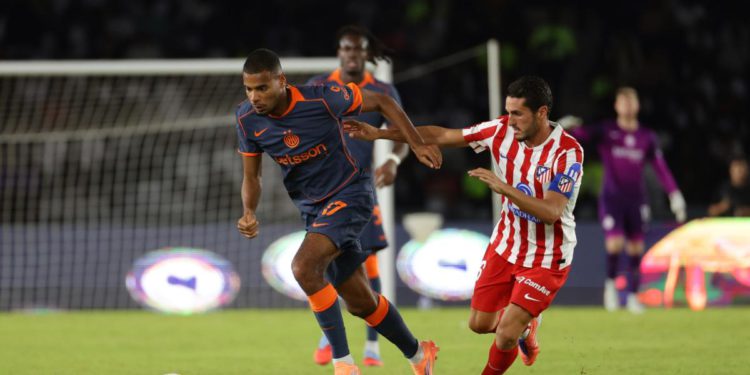 Inter-Atletico Madrid 1-1: Golovi Carlosa Martina i Bissecka, zatim 2-4 na penalima