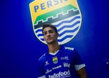 Intervju Federico Barba: “Ja, Indonezija, Messi, Ronaldo, Acerbi i …”