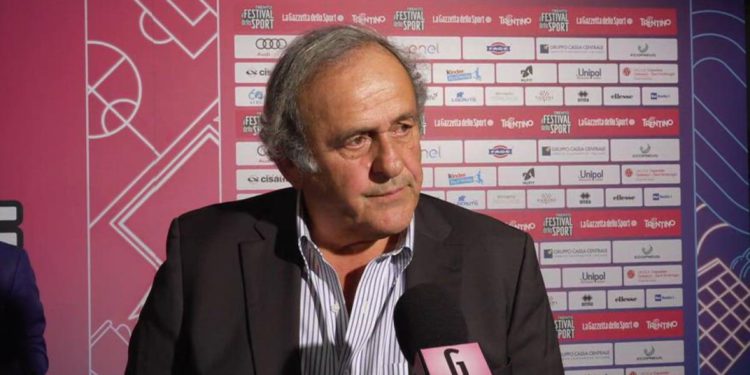 Intervju Michela Platinija: “Nisu uništili čovjeka”