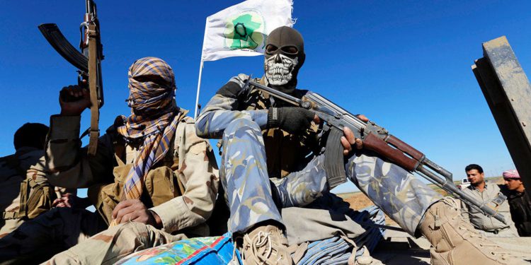 Iran je spreman iskoristiti vakuum napajanja dok SAD smanjuje prisutnost na Bliskom Istoku