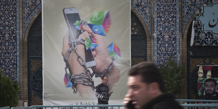 Iran pregovara s Telegramom o ukidanju zabrane – Mehr — RT World News