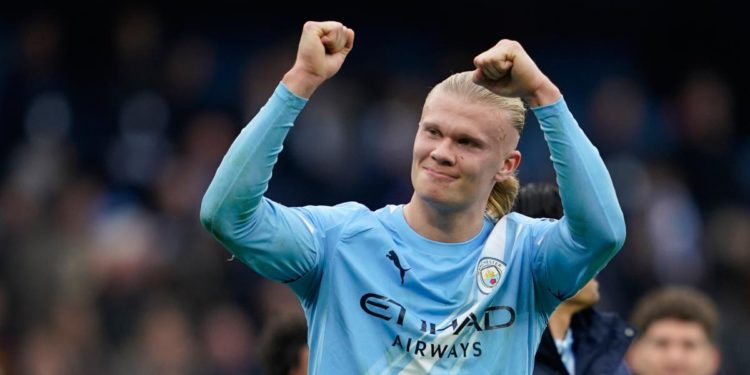 Iskaz s vikenda u inozemstvu: Haaland 11, bavi se drugim sportom. Nyom 3: na VIniciju traje 45 sekundi…