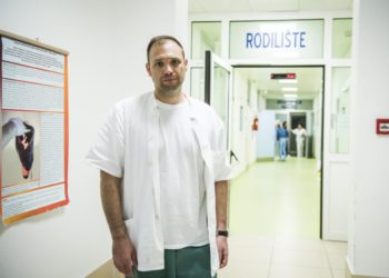 Istaknuti šibenski ginekolog: ‘Pobačaj je poraz muškarca, a ne isključivo krivnja žene’