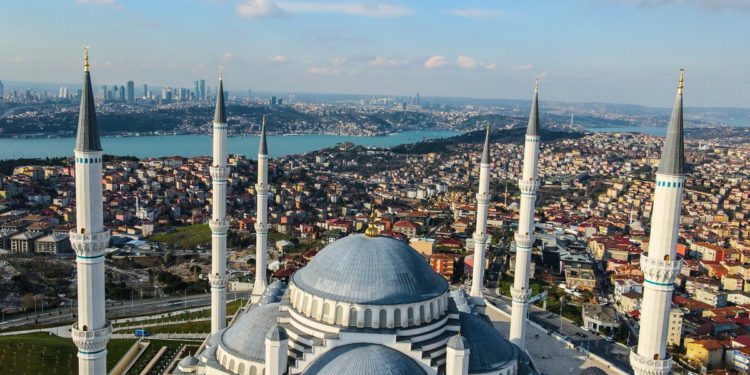 Istanbul se ljuljao za potres magnitude 5,0