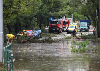Istražili smo može li doći do tornada u Hrvatskoj: ‘Da, i evo gdje ih možete očekivati’