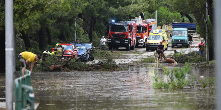 Istražili smo može li doći do tornada u Hrvatskoj: ‘Da, i evo gdje ih možete očekivati’