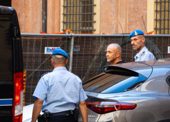 Italija zaustavila izručenje osumnjičenika za sabotažu Sjevernog toka — RT World News