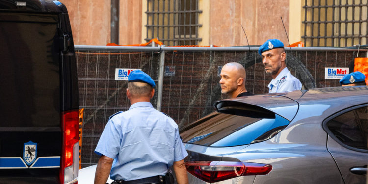 Italija zaustavila izručenje osumnjičenika za sabotažu Sjevernog toka — RT World News