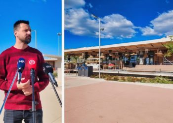 Ivošević sa Žnjana poručio Šuti: “Stranački beskičmenjak koji pleše kao lutka na koncu Željka Keruma”