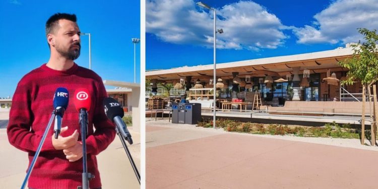 Ivošević sa Žnjana poručio Šuti: “Stranački beskičmenjak koji pleše kao lutka na koncu Željka Keruma”