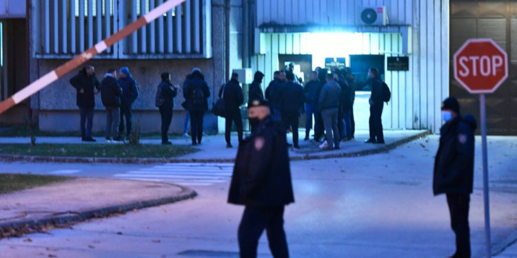 Iz tame Remetinca i pakla hrvatskih zatvora: ‘Vladaju mafijaški šefovi, cvjeta nova vrsta biznisa’