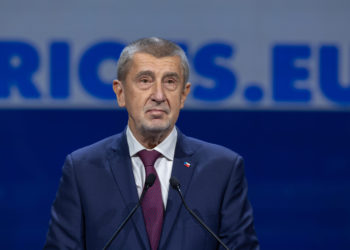 Izbori u Češkoj: Na pomolu zaokret u vanjskoj politici