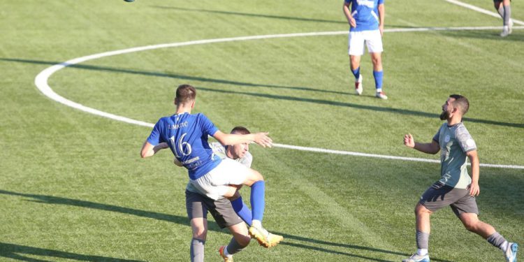 Izlet u Gospino polje GOŠK Dubrovnik 1919. neće pamtiti po dobru, Vodice kući pjevajući