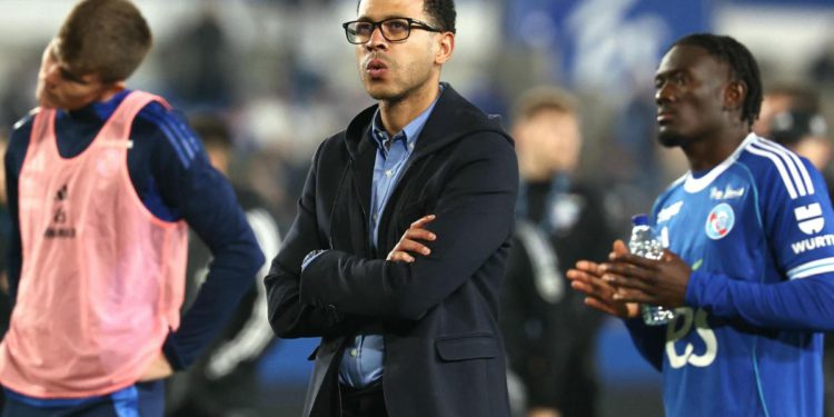 Iznenađenje Strasbourga u Francuskoj: tajne Roseniorove momčadi