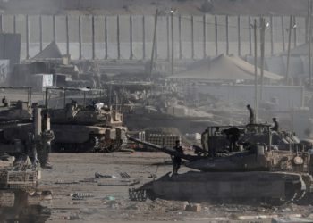 Izrael-Hamas prekid vatre stupa na snagu u Gazi kako počinje izdanje talaca
