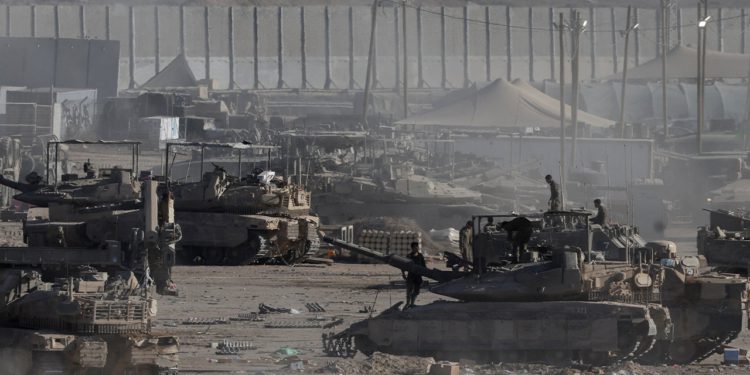 Izrael-Hamas prekid vatre stupa na snagu u Gazi kako počinje izdanje talaca