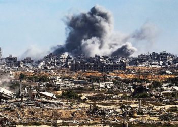 Izrael i Hamas sastaju se u Egiptu kako bi izvukli Trumpov mirovni plan