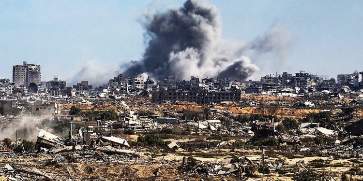 Izrael i Hamas sastaju se u Egiptu kako bi izvukli Trumpov mirovni plan