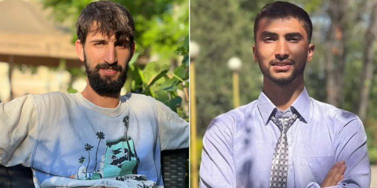 Izrael identificira 2 pokojnih talaca koje je Hamas vratio putem Crvenog križa