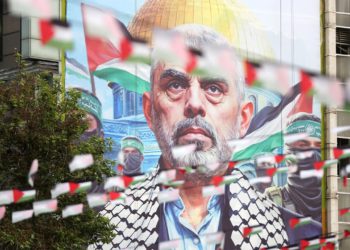 Izrael lovi teroriste Hamasa od 7. listopada masakra preko Gaze, svijeta