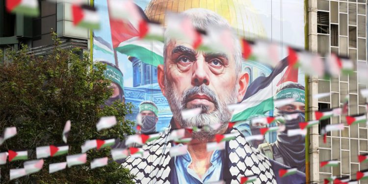 Izrael lovi teroriste Hamasa od 7. listopada masakra preko Gaze, svijeta